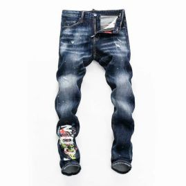 Picture of DSQ Jeans _SKUDSQsz28-36388s1114603